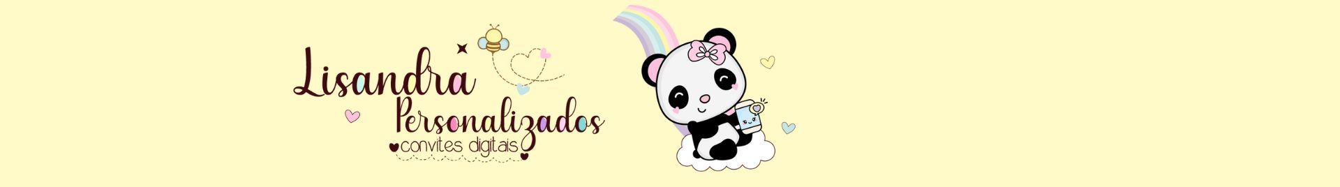 Lisandra Personalizados
