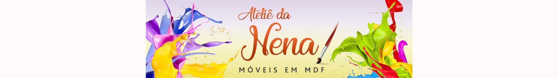 Ateliê da Nena