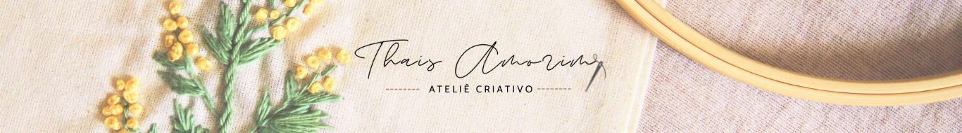 Thais Amorim Ateliê