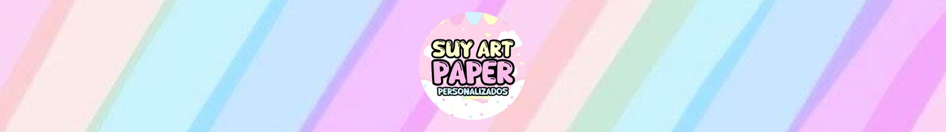 SUY ART PAPER