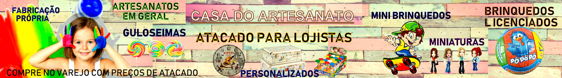 Casa do Artesanato Oficial