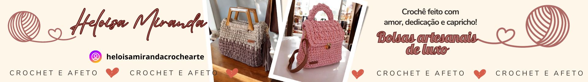 Heloisa Miranda Croche