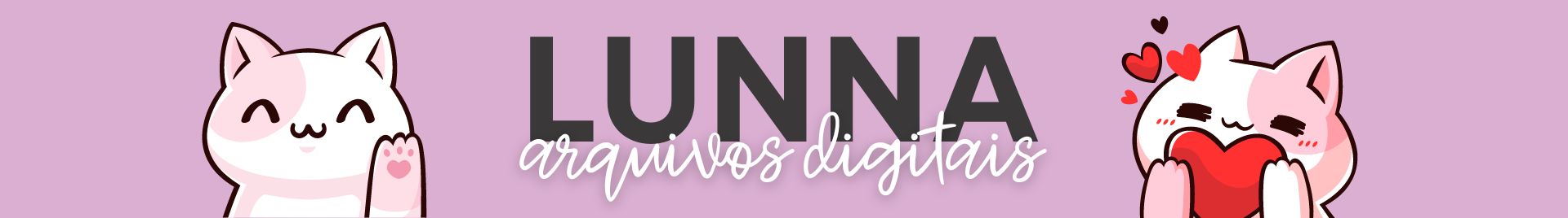 Lunna arquivos digitais