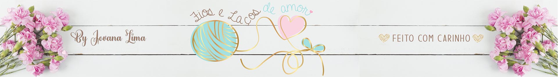 Fios e Laços de Amor