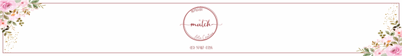 Match Arte Criativa