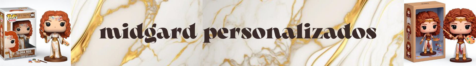 Midgard Personalizados