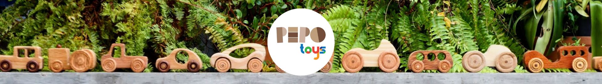 Pepo Toys