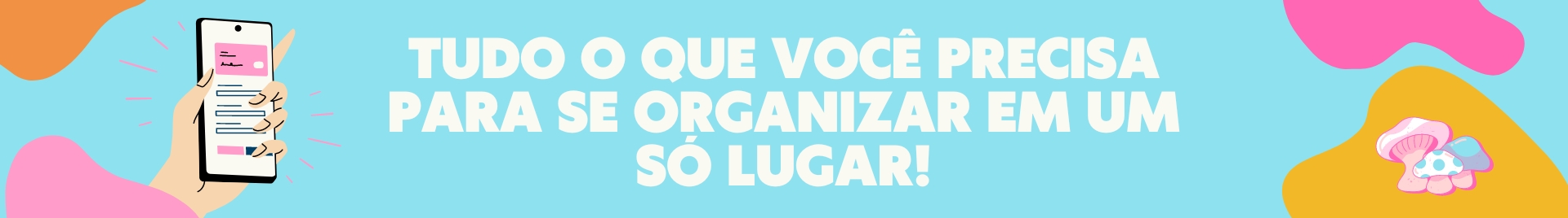 Aesthetic - Papelaria Criativa