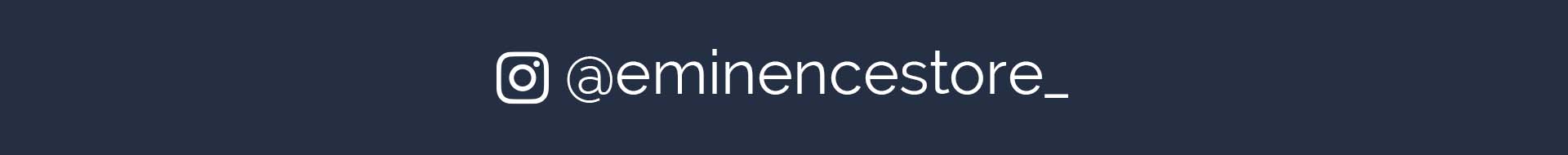 Eminence Store