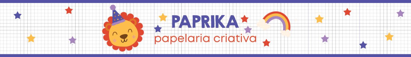 Paprika Papelaria Criativa
