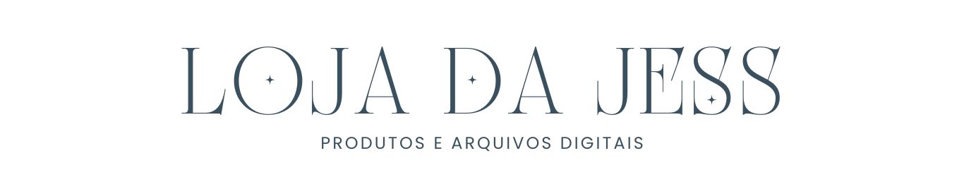 Loja da Jess!