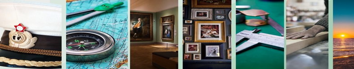 MOLDURAS DO CAPITÃO BY NÁUTICA DECOR