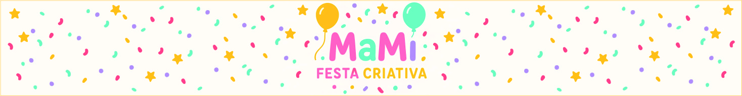Mami Festa Criativa