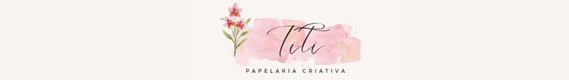 Titi Papelaria Criativa