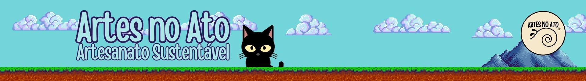 Artes no Ato - Artesanato Sustentável