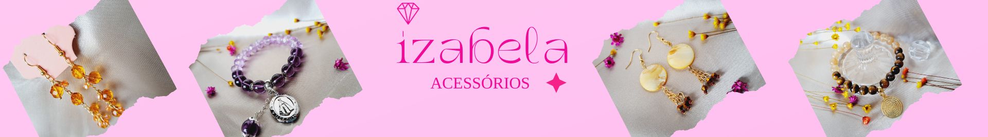 Izabela Acessórios 