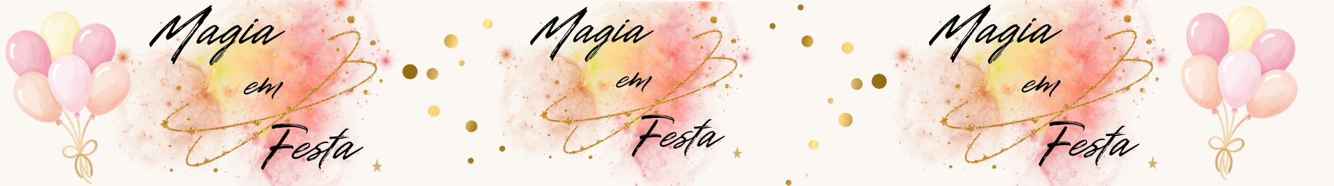 Magia em Festa  