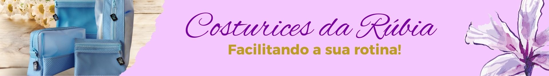 Costurices da Rúbia