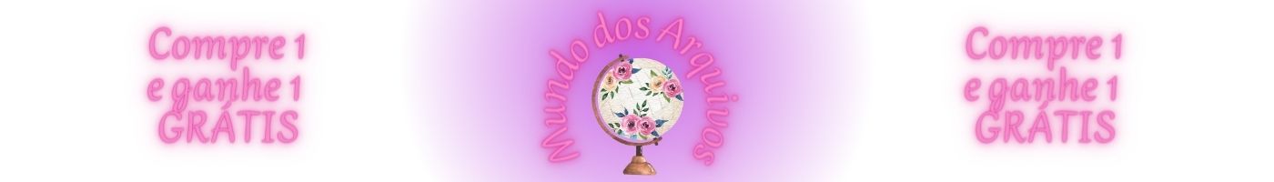 Mundo dos Arquivos Rj