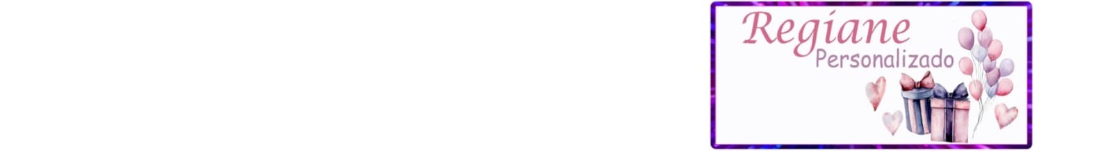 Regiane Personalizado