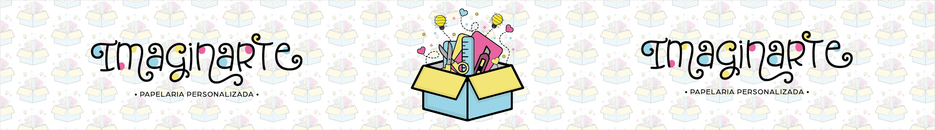 Imaginarte Papelaria Personalizada
