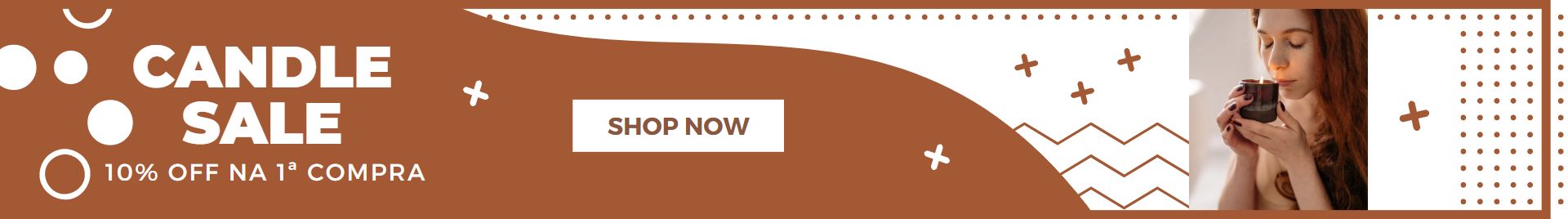 Candle Place | Fragrâncias para ambientes