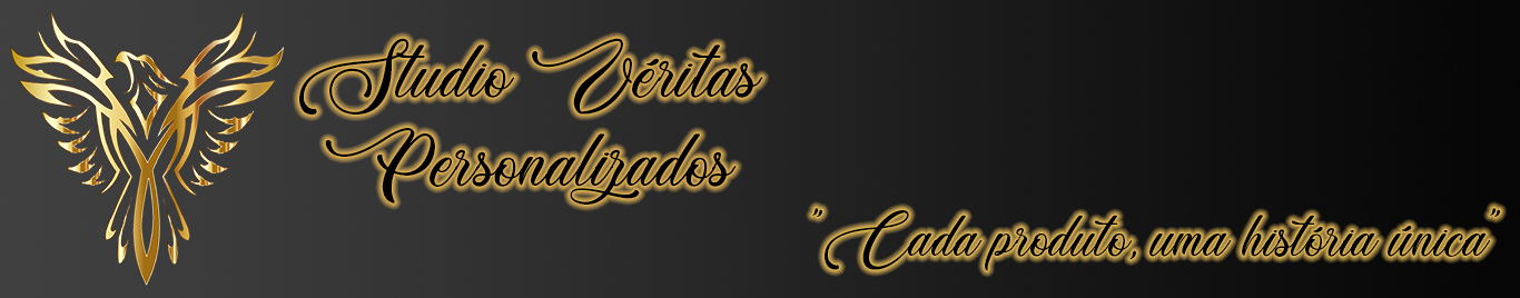 STUDIO VERITAS PERSONALIZADOS