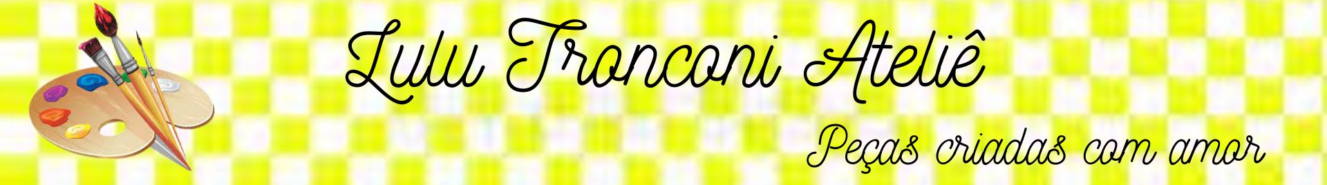 lulu tronconi ateliê