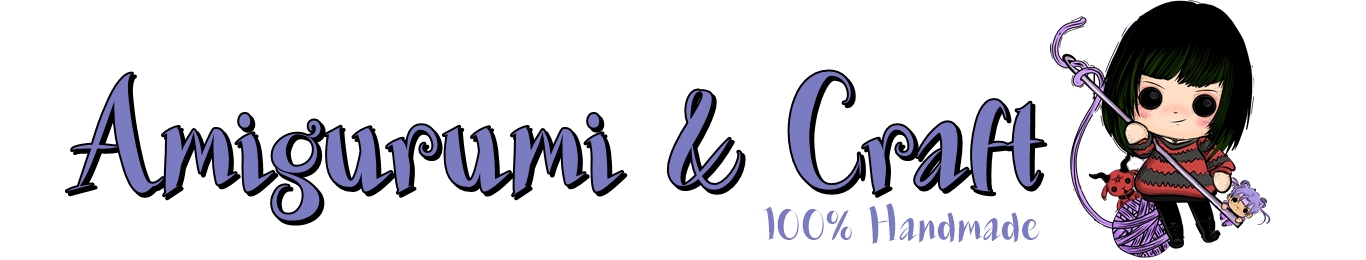 Amigurumi & Craft