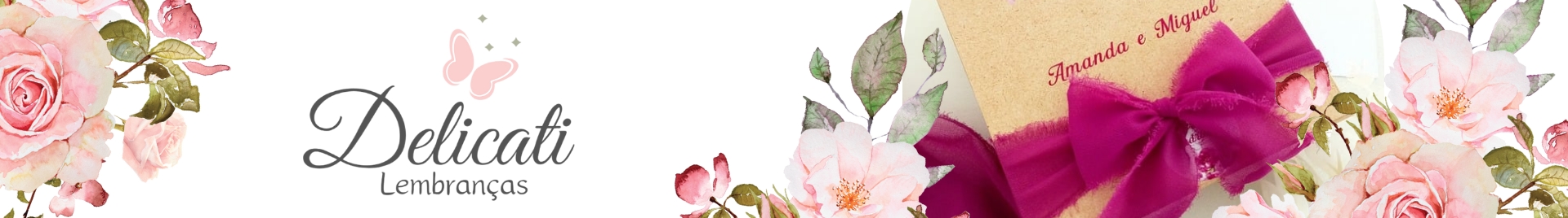 Delicati Lembranças