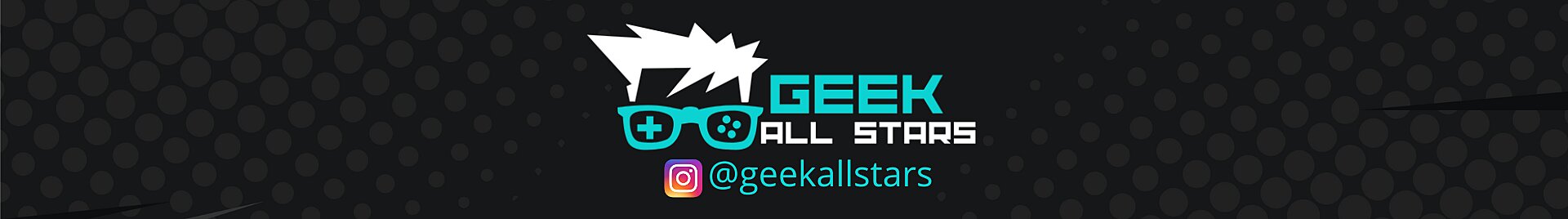 Geek All Stars