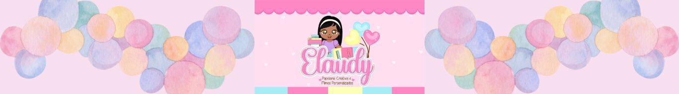 Elaudy Mimos Personalizados