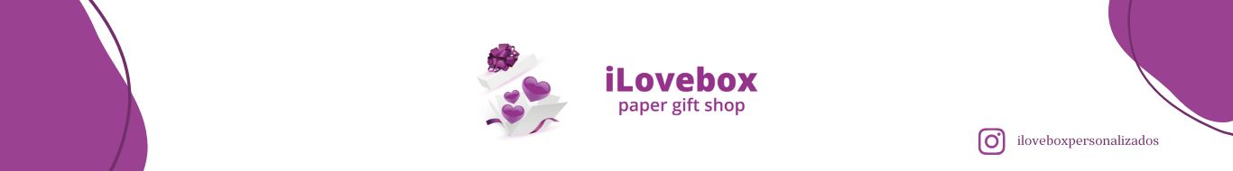 ILovebox Personalizados