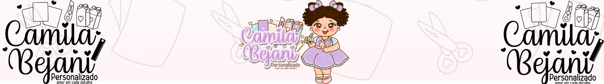 Camila Bejani Personalizados