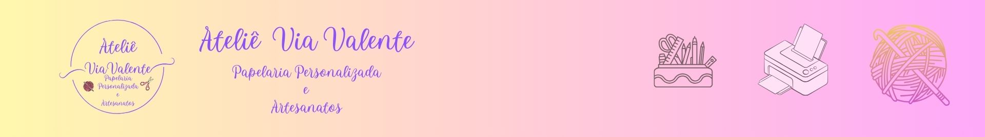 Ateliê Via Valente