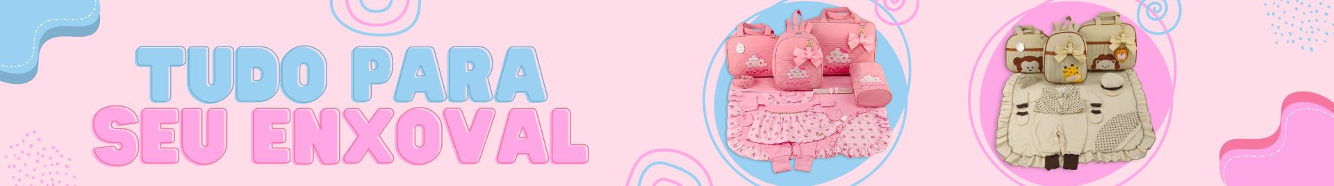 Let Baby Bolsas de Maternidade