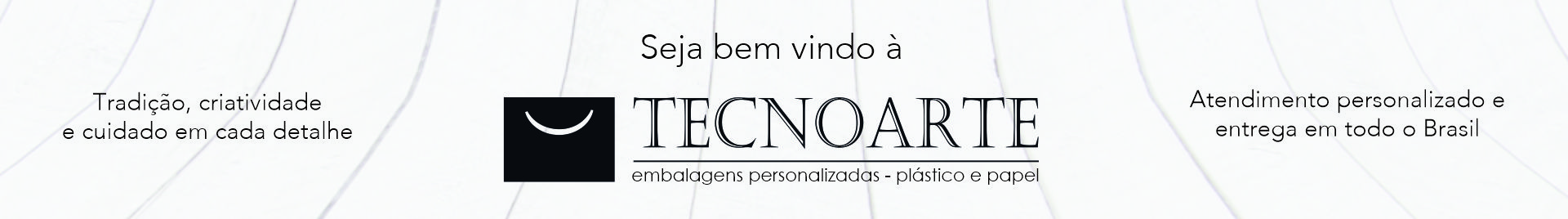 Tecnoarte Embalagens Personalizadas