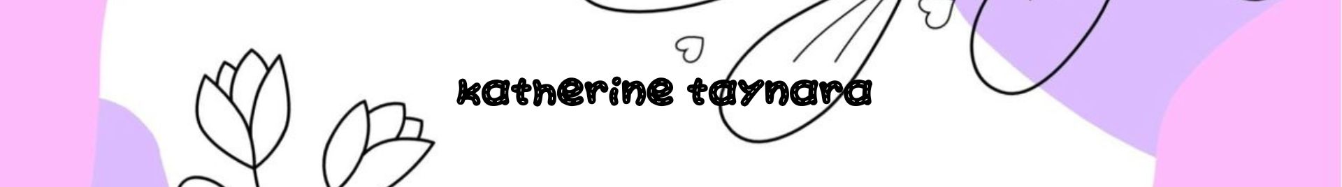 Katherine Taynara