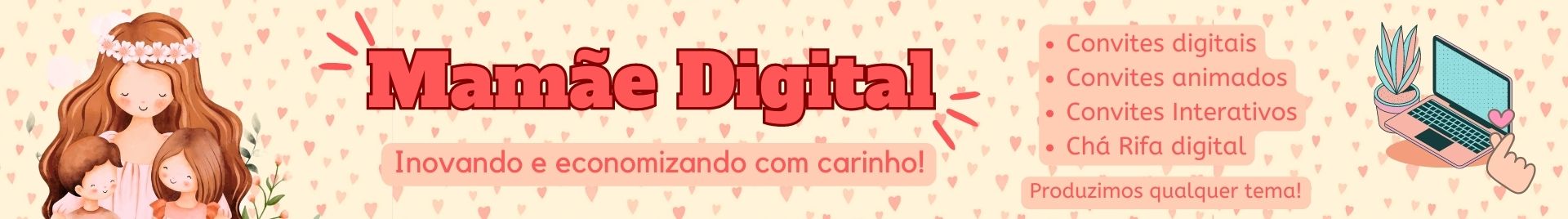 Mamãe Digital