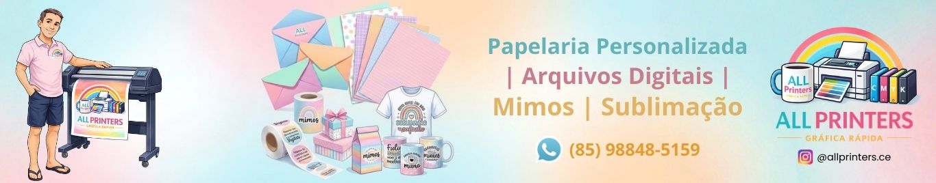 ALL Printers Gráfica Rapida