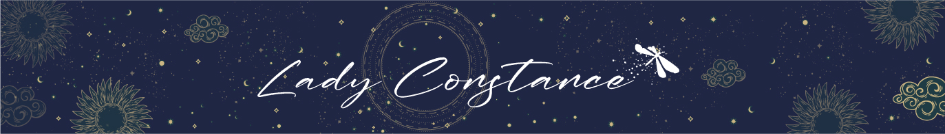 Lady Constance