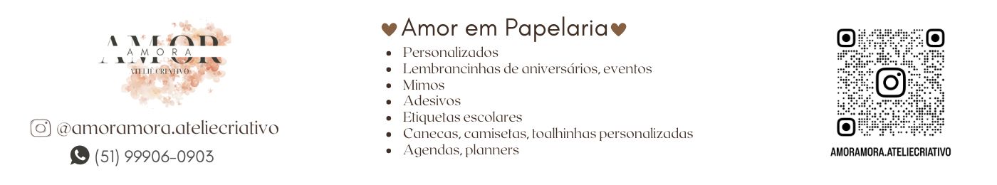 Amor Amora Ateliê Criativo