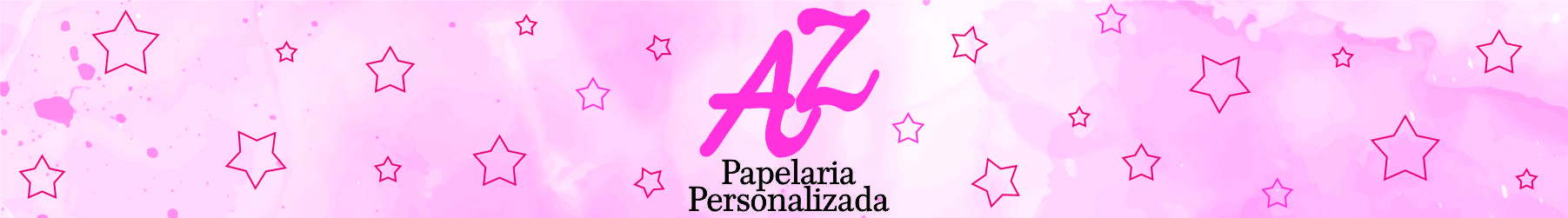 excluido_AZ Papelaria Personalizada