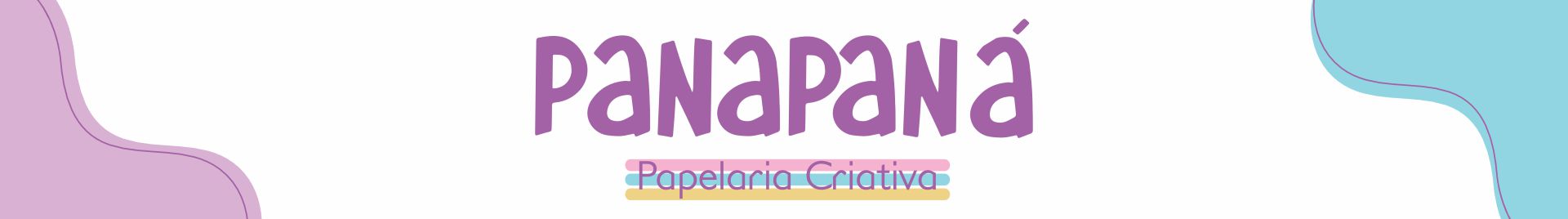 PANAPANÁ PAPELARIA CRIATIVA