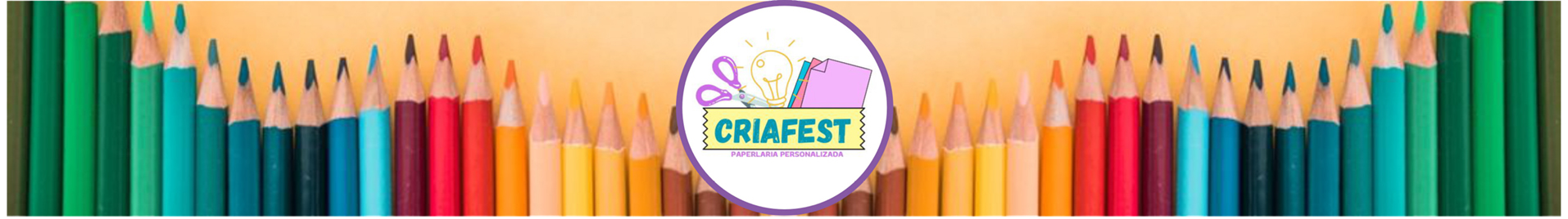 Criafest Personalizados