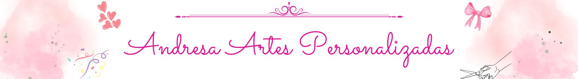 Andresa Artes Personalizadas