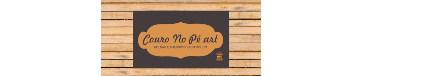 couro no pe art-