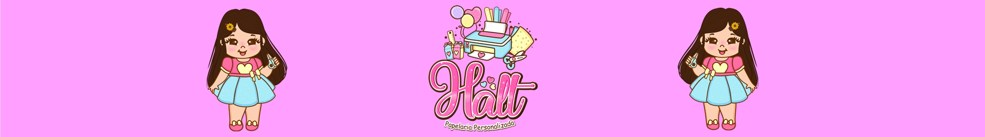 Halt Personalizados