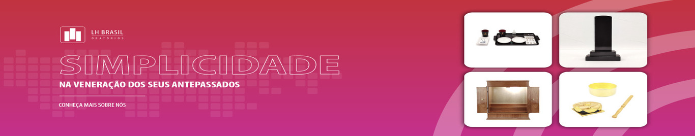 LH Brasil Oratórios