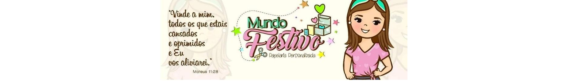 Mundo Festivo